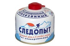 Газовые баллоны и запчасти