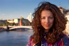 Красноярская сноубордистка стала лидером квалификационного заезда по фрирайду в Японии