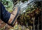 Тест ботинок DOLOMITE TOFANA GTX от нашего эксперта.
