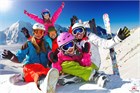 SKI тесты и FIS Snow day - перенесены!!!