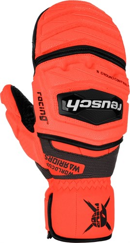 Reusch Рукавицы Warrior GS - фото 100005