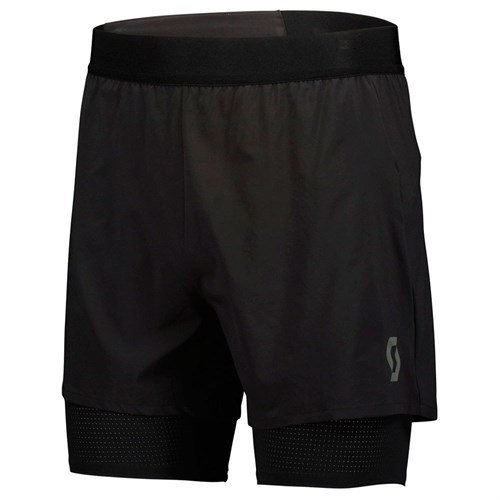 Scott Шорты Trail Run Wmn 62498 - фото 100015