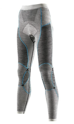 X-Bionic Термобельё брюки Merino 62624 - фото 100085
