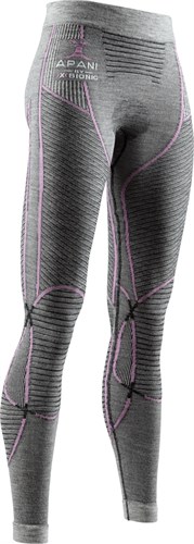 X-Bionic Термобельё брюки Apani® 4.0 Merino 62614 - фото 100095