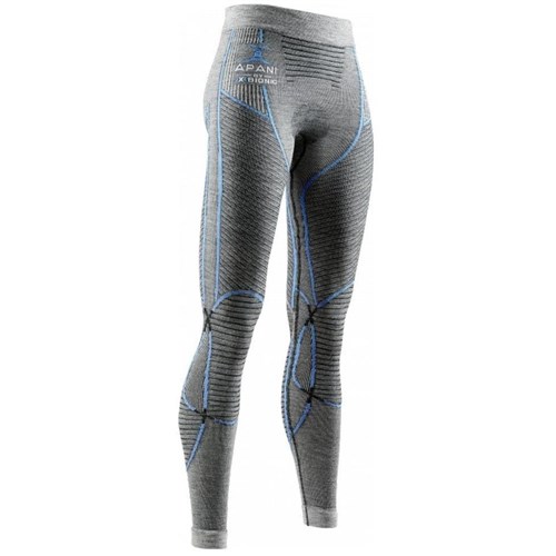 X-Bionic Термобельё брюки Apani® 4.0 Merino 62614 - фото 100099