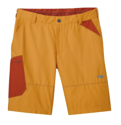 OR Шорты Quarry Wmn 62490 - фото 100136