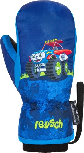 Reusch Рукавицы Franci R-TEX® XT 59415 - фото 100170
