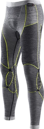 X-Bionic Термобельё брюки Apani Merino 62613 - фото 100287