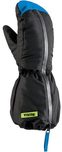 Viking Перчатки Otzi Kids 55296 - фото 100374
