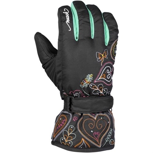 Reusch Перчатки Penny R-TEX® XT 23527 - фото 100394