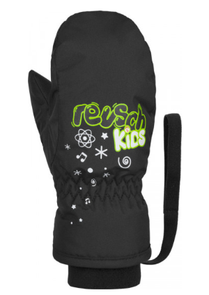 Reusch Рукавицы Kids 62968 - фото 100783