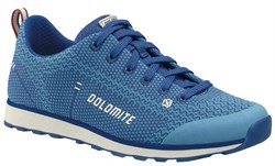 Dolomite Ботинки городские Cinquantaquattro Knit Cobalt Blue - фото 100890