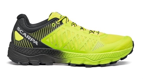 Scarpa Кроссовки SPIN ULTRA 62948 - фото 101229
