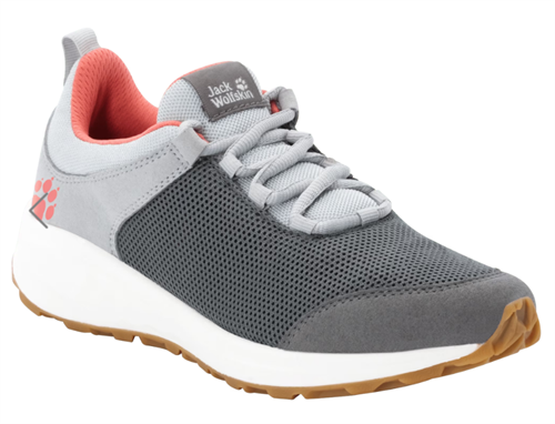 Jack Wolfskin П/ботинки COOGEE LOW K 54292 - фото 101559