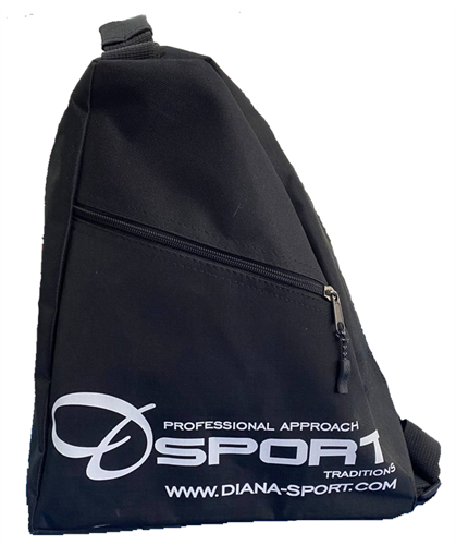Сумка д/ботинок DSport 42047 - фото 101946