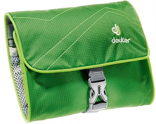 Deuter Косметичка Wash Bag I 56719 - фото 101983