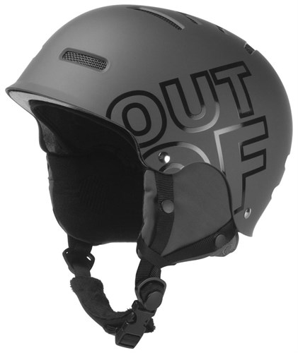 Out Of Шлем г/л Wipeout 62553 - фото 102232