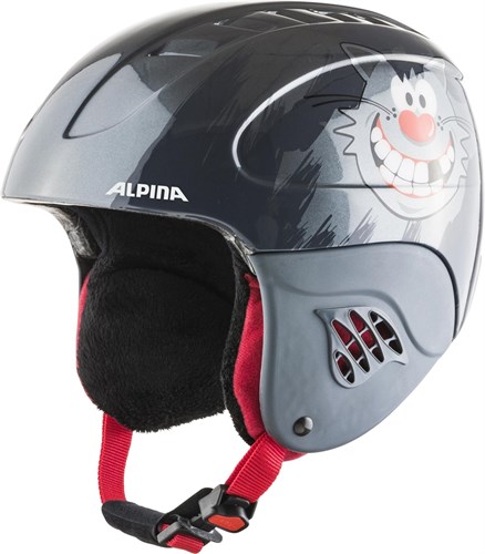 Alpina Шлем г/л Carat 58238 - фото 102305