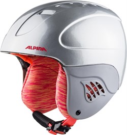 Alpina Шлем г/л Carat - фото 102313