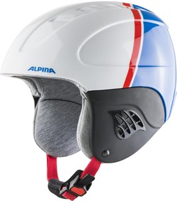 Alpina Шлем г/л Carat - фото 102317