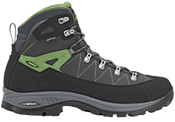 Asolo Ботинки для хайкинга Hiking Finder GV - фото 102630