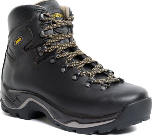 Asolo Ботинки для трекинга Backpacking TPS 535 LTH V Evo Wide 63042 - фото 102680