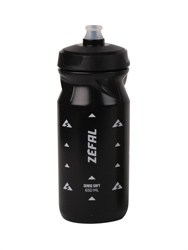 Zefal Фляга Sense Soft 650мл 4944 - фото 102723