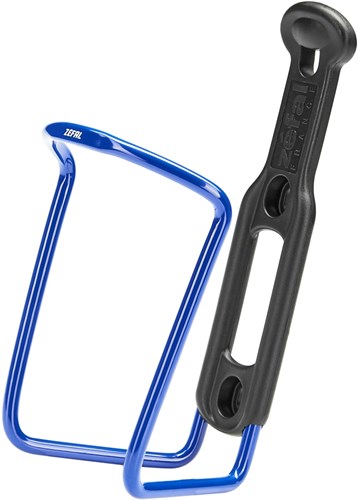 Zefal Флягодержатель Aluplast 44730 - фото 102745