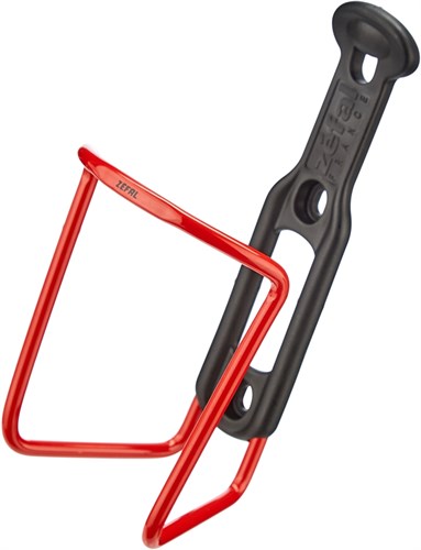 Zefal Флягодержатель Aluplast 44730 - фото 102747