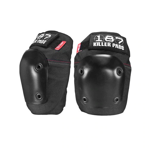 Killer Pads Защита роликовая Fly Knee (колени) 5258 - фото 102854
