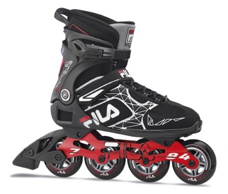 Fila Коньки роликовые LEGACY PRO 84 57079 - фото 103055
