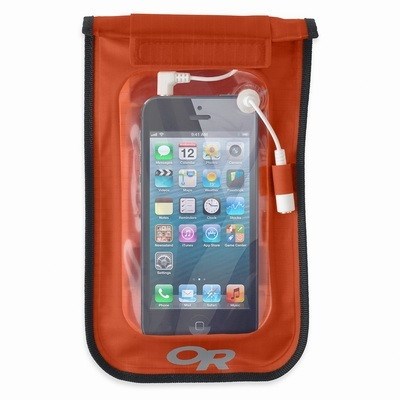 OR Гермочехол для электроники Sensor Dry Pocket Smartphone embe 57694 - фото 103385