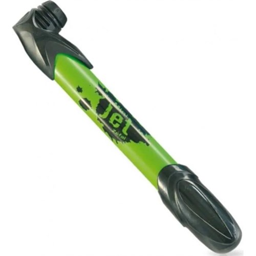 Zefal Насос ручной Mini Jet 40983 - фото 103450
