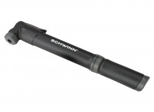 Schwinn Насос ручной Frame Pump 40985 - фото 103455