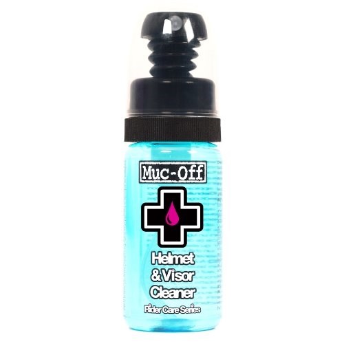 Muc-Off Очиститель Visor, Lens & Goggle Cleaner 32ml 54504 - фото 103871