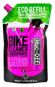 Muc-Off Очиститель универсальный Bike Cleaner Concentrate 500ml - фото 103872