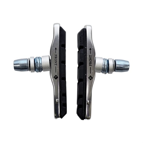Oxford Колодки тормозные Low Profile XTR Cartridge 70mm V-Brake Pads And Holder 54426 - фото 104116