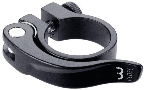 BBB Подседельный хомут Smoothlever () 59354 - фото 104117
