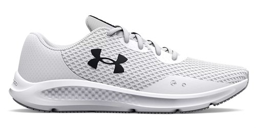 Under Armour Кроссовки W Charged Pursuit 3 63493 - фото 104473