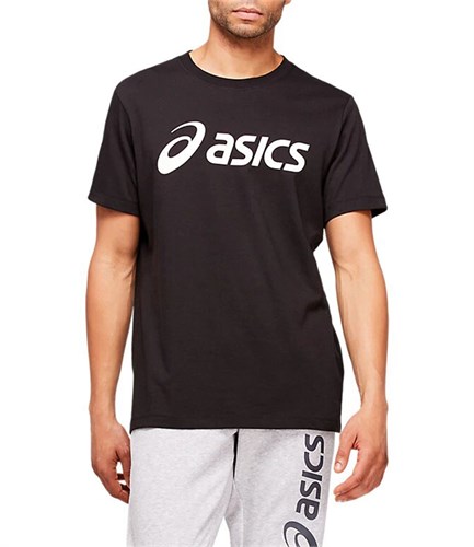 Asics Футболка BIG LOGO TEE 63354 - фото 104524