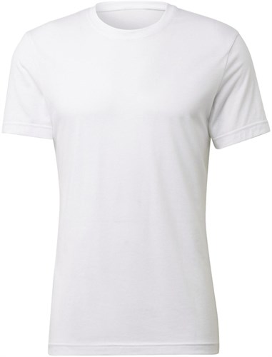 Reebok Футболка GB M SS Triblend T VCTR 63425 - фото 104545