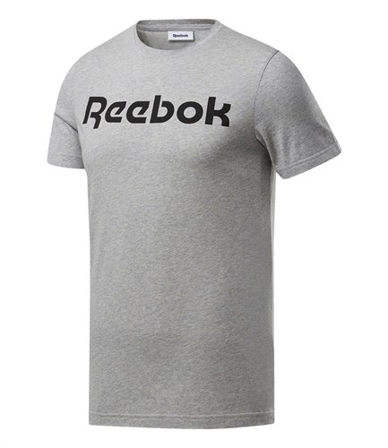 Reebok Футболка GS Linear Read Tee 63426 - фото 104546