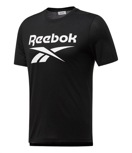 Reebok Футболка WOR Sup SS Graphic Tee - фото 104573