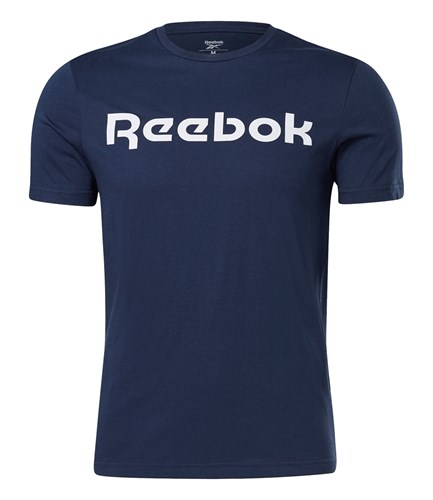 Reebok Футболка GS Linear Read Tee - фото 104619