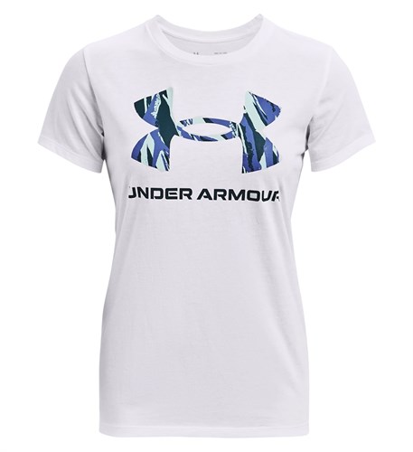 Under Armour Футболка Live Sportstyle Graphic SSC 63516 - фото 104639