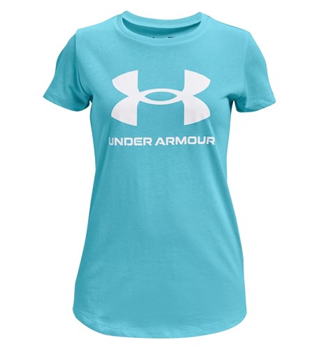 Under Armour Футболка Graphic Live SS 63514 - фото 104653