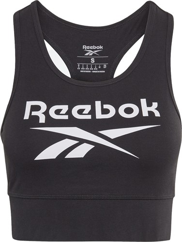 Reebok Топ RI BL Cotton BRA - фото 104705