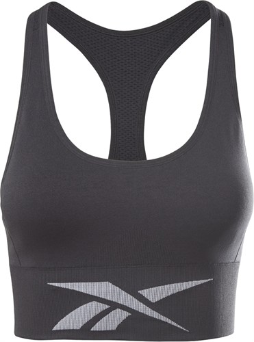 Reebok Топ WOR Seamless BRA 63436 - фото 104719