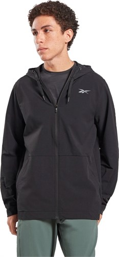 Reebok Куртка Woven FZ 63452 - фото 104800