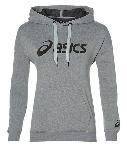 Asics Толстовка BIG OUT HOODIE 63355 - фото 104849